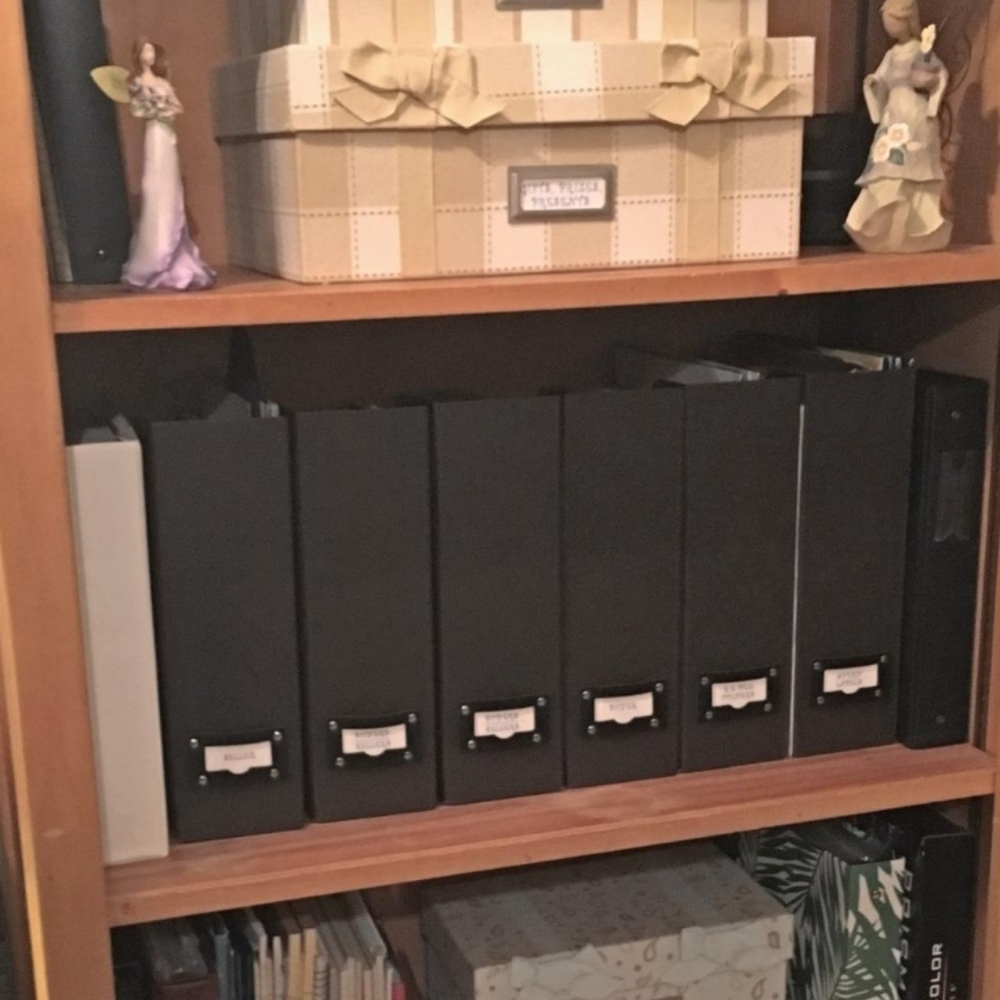 Files Holders - Picture 9 of 9